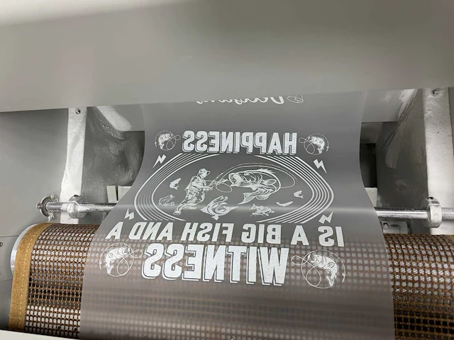 Bizon promax dtf i3200 + bizon shaker professional dtf printer - afbeelding 29 van  29