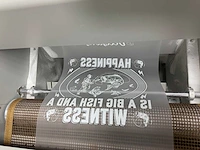 Bizon promax dtf i3200 + bizon shaker professional dtf printer - afbeelding 29 van  29