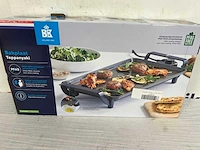 Bk connect - bakplaat / teppanyaki - pfas-vrij - afbeelding 2 van  2