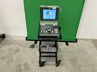 Bk medical - 1402 mini focus - echo apparaat - 2008