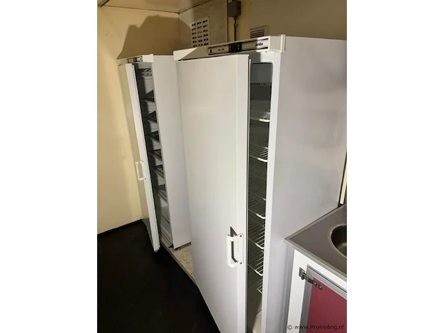 Bk trailers patat/vis verkoopwagen incl. apparatuur - afbeelding 14 van  27