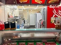 Bk trailers patat/vis verkoopwagen incl. apparatuur - afbeelding 18 van  27