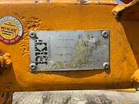 Bkf pallethaak verstelbaar 2t - afbeelding 7 van  9