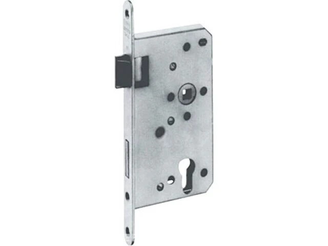 Bks paniek plug-in slot 1201 din 18250 din li. - afbeelding 1 van  2