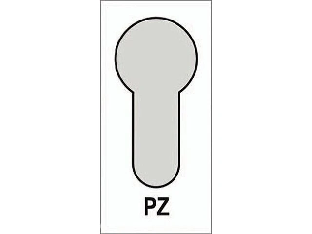 Bks paniek plug-in slot 1201 din 18250 din li. - afbeelding 2 van  2
