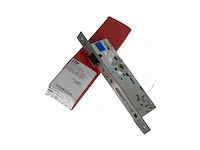 Bks paniekslot met buisframe insteekslot b 1826 - afbeelding 1 van  3