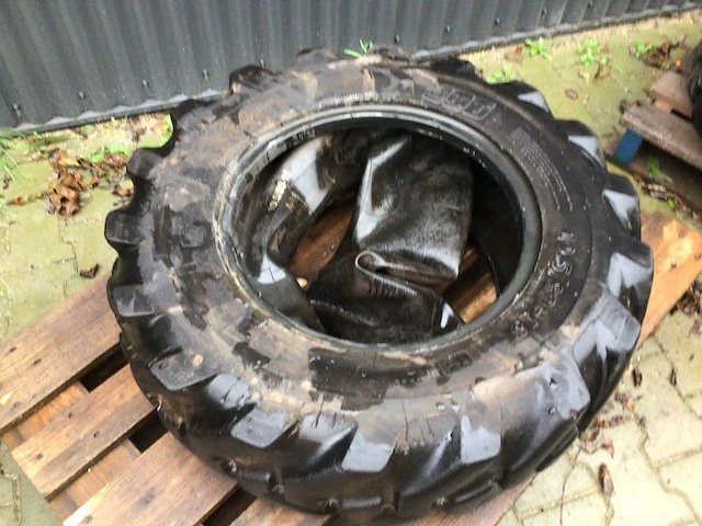 Bkt - at603 - band - afbeelding 1 van  7