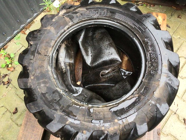 Bkt - at603 - band - afbeelding 3 van  7