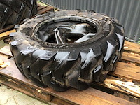 Bkt - at603 - band - afbeelding 4 van  7