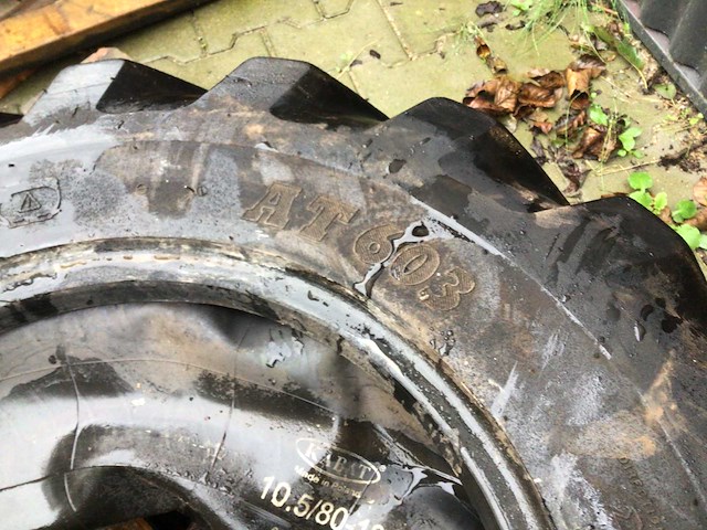 Bkt - at603 - band - afbeelding 6 van  7