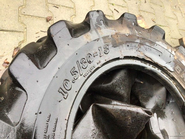 Bkt - at603 - band - afbeelding 7 van  7