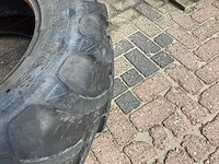 Bkt agri max band - afbeelding 6 van  7