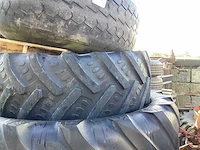 Bkt agri max band - afbeelding 7 van  7