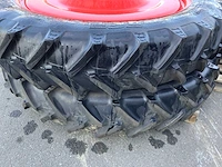 Bkt agri max rt 955 smalle banden met velg - afbeelding 8 van  16