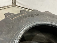 Bkt agrimaxforce tractor band 710/60 - afbeelding 6 van  10