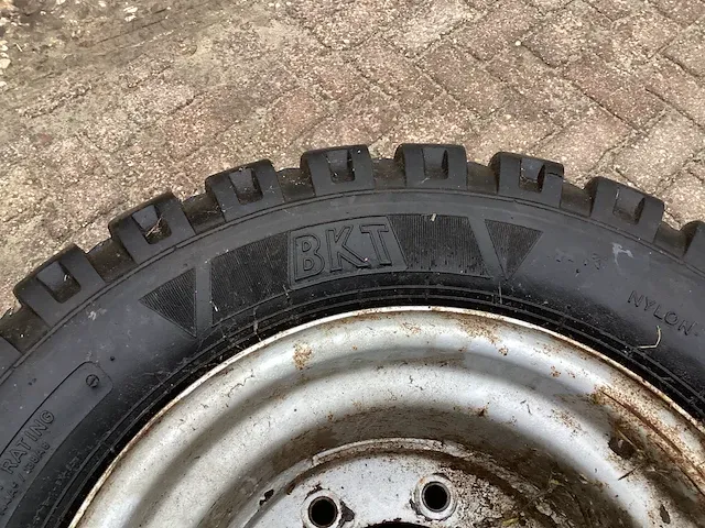 Bkt aw 708 band met velg - afbeelding 3 van  7