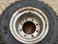 Bkt aw 708 band met velg - afbeelding 5 van  7