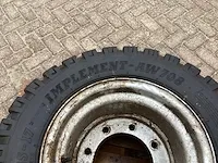 Bkt aw 708 band met velg - afbeelding 6 van  7