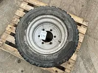 Bkt aw705 band met velg - afbeelding 5 van  7