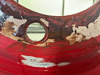 Bkt implement - as504 - agri max rt 855 compleets set - afbeelding 8 van  17