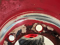 Bkt implement - as504 - agri max rt 855 compleets set - afbeelding 9 van  17