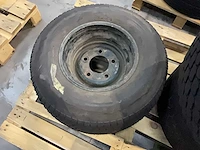 Bkt lg-306 band (3x) - afbeelding 5 van  6