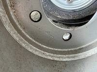 Bkt power h.d. / h.d. rim guard wide wall band, wiel en velg (4x) - afbeelding 15 van  15