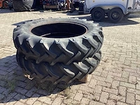 Bkt tr-135 tractor banden (2x) - afbeelding 3 van  8