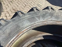 Bkt tr-135 tractor banden (2x) - afbeelding 4 van  8