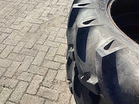 Bkt tr-135 tractor banden (2x) - afbeelding 7 van  8