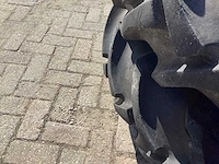 Bkt tr-135 tractor banden (2x) - afbeelding 8 van  8