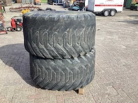 Bkt v-line band (2x) - afbeelding 2 van  6