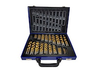 Bkw - 2024 - borenset 170 delig - afbeelding 4 van  4