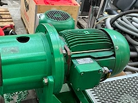 Bkw koeloliemiddel filterunit met chiller - afbeelding 2 van  13
