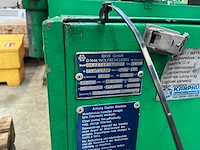 Bkw koeloliemiddel filterunit met chiller - afbeelding 5 van  13