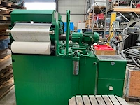 Bkw koeloliemiddel filterunit met chiller - afbeelding 7 van  13