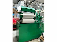 Bkw koeloliemiddel filterunit met chiller - afbeelding 8 van  13