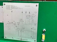 Bkw koeloliemiddel filterunit met chiller - afbeelding 11 van  13