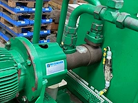 Bkw koeloliemiddel filterunit met chiller - afbeelding 12 van  13