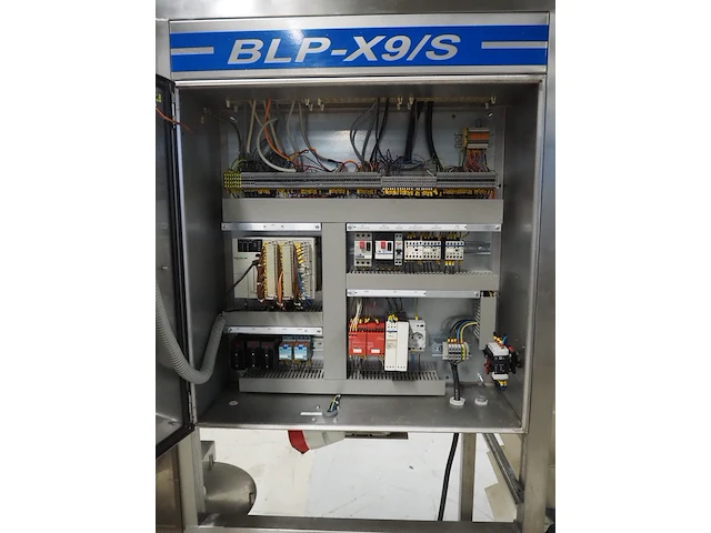 Bl products ab - afbeelding 15 van  25