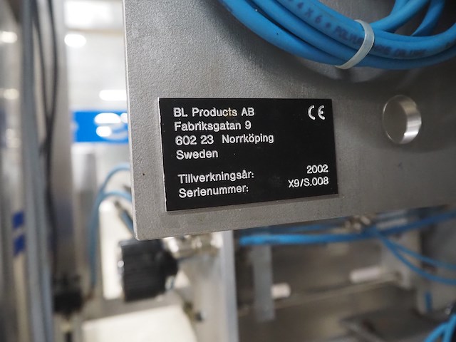 Bl products ab - afbeelding 20 van  30