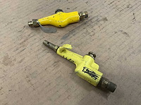 Blaaspistool (2x) - afbeelding 3 van  3