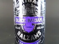 Black balsam - afbeelding 2 van  5