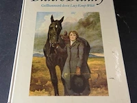 Black beauty - afbeelding 1 van  5