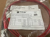 Black box fiber optic cable (95x) - afbeelding 5 van  6