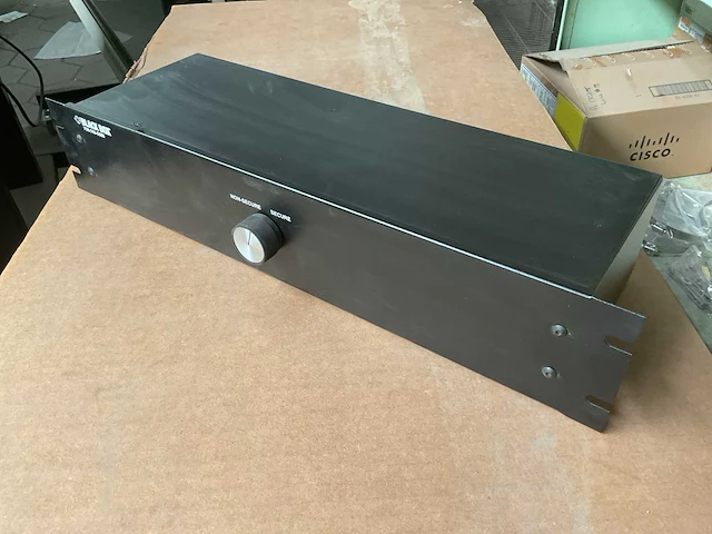 Black box swcx237333 switch - afbeelding 2 van  4