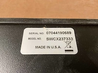 Black box swcx237333 switch - afbeelding 4 van  4