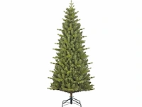 Black box trees harma kunstkerstboom h185 x 86 cm groen