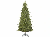 Black box trees harma kunstkerstboom h215 x 96 cm groen - afbeelding 1 van  1