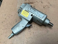 Black & decker 1 slagmoersleutel - afbeelding 2 van  3